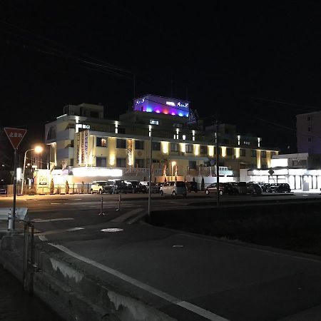 Atoz Azumino (Adults Only) Hotel ภายนอก รูปภาพ