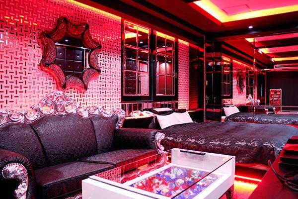 Atoz Azumino (Adults Only) Hotel ภายนอก รูปภาพ